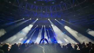 In Flames  My Sweet Shadow Live Berlin 2024  UFO im Velodrom [upl. by Ilhsa]