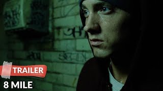 Eminem Writes Lose Yourself  8 Mile 2002  Screen Bites [upl. by Aronoff]