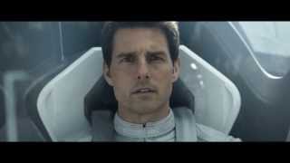 Oblivion  TV Spot 21 [upl. by Jayne]