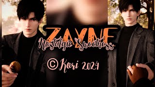 LADS Bond with Zayne  Nostalgic Sweetness [upl. by Fabio]