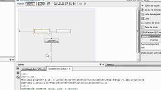 Metodos Get Set y Jframe java [upl. by Nebra719]