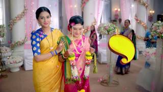 Aggabai Sasubai  Promo 1  New Marathi Show  Watch Full Episode On ZEE5 [upl. by Nerro86]