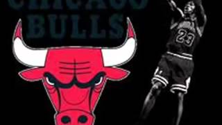 Chicago Bulls Theme Song [upl. by Hterag707]