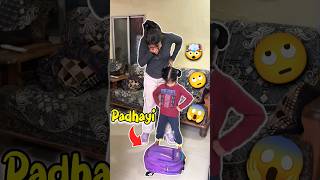 Ruhi Ki Padhayi Band 😱🤯 Day 379 minivlog ashortaday tranding shorts [upl. by Boyse]