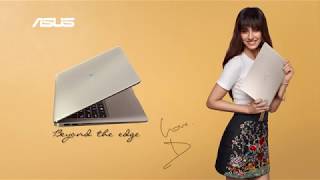 ASUS VivoBook S15  Upgrade your Laptop with Power amp Elegance [upl. by Nrubua588]