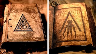 5000 YEAR OLD Book Found In Egypt Revealed A HORRIFYING Message About Humanity [upl. by Enidanreb]