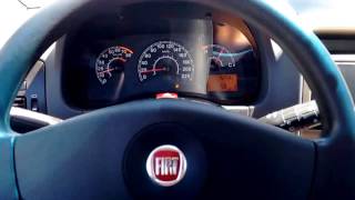 Fiat Palio Attractive 14 2011  Dica de Usado [upl. by Winona845]