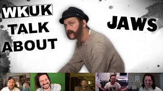 WKUK Talk About Jaws [upl. by Eizzo]