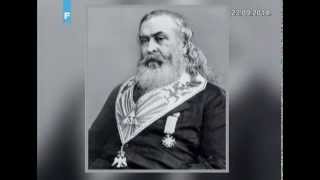 Albert Pike  Idejni tvorac svjetskih ratova [upl. by Gabler]