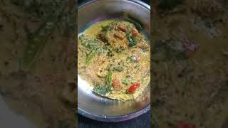 Pomfret Machar Sorisha Posta new Style Recipe [upl. by Attekahs]