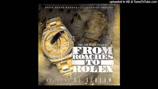 Waka Flocka  Bragg Just Tell Em From Roaches To Rolex 2013 [upl. by Kalindi]