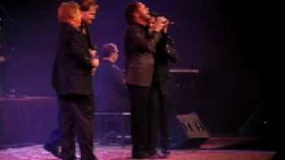 Gaither Vocal Band  At The Cross  David Phelps [upl. by Orban870]