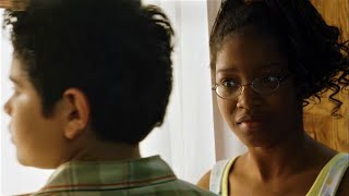 Movies For Kids Akeelah and the Bee pÂưƮraîlers [upl. by Ettevahs]