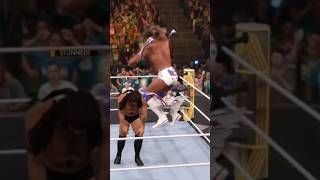 wwe  ULTIMATE WARRIOR vs CAMERON FIGHT wwe shorts [upl. by Scot]