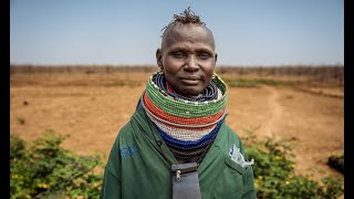 World Environment Day The Turkana [upl. by Nosemyaj609]