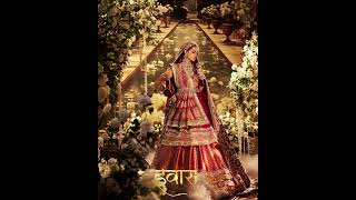 Manish Malhotra  EVARA [upl. by Ilahsiav]