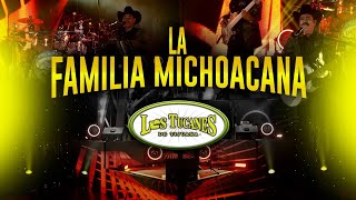 La Familia Michoacana – Los Tucanes De Tijuana En Vivo [upl. by Kuehn88]