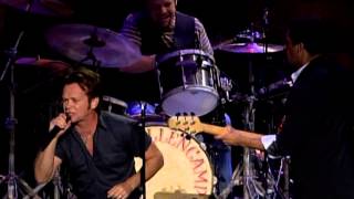 John Mellencamp  Authority Song Live at Farm Aid 2008 [upl. by Quintessa]