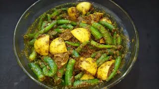 Nimbu Mirch Ka AcharManishas Kitchen [upl. by Nwahsan]