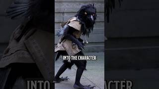 Understanding Kenku in DND What Is a Kenku [upl. by Ardnosak]