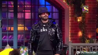 Gully boy song in Ranvir Singh voice [upl. by Schriever]