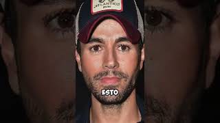 Enrique Iglesias Es Un Artista Reconocido Y Querido Por Muchas Personas enriqueiglesias [upl. by Roxane793]