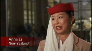 Emirates Airlines Cabin Crew Recruitment [upl. by Abocaj]