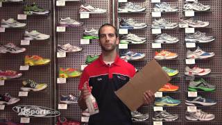 How to Determine Your Arch Type for Running Shoe Selection [upl. by Roddie639]