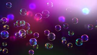 Bubbles Background [upl. by Karol183]