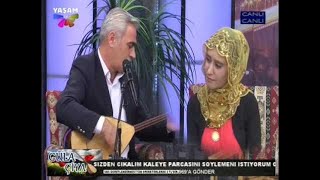 Gülistan amp Haşim TOKDEMİR  Bılbılo CANLI [upl. by Koziara]