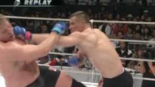 tribute  Mirko Cro Cop [upl. by Assela]