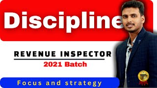 Mastering Discipline  Time Management  Focus  Strategy  2023 [upl. by Bolan]