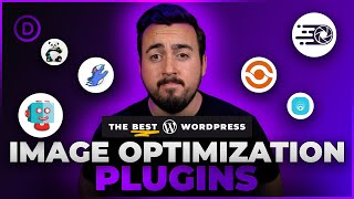 8 Best WordPress Image Optimization Plugins in 2024 [upl. by Leibrag]