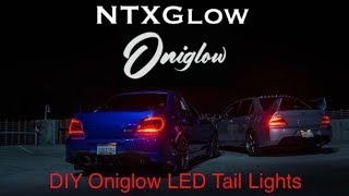 NTXGlow Tutorial  How to wire the DIY kits [upl. by Coshow]