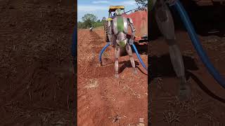 Hard worker AI Robot Entertainment video 😂 PART 47 [upl. by Dawn]