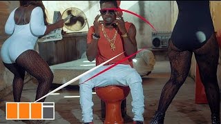 Shatta Wale  Cocoa Season Official Video [upl. by Dnamron]