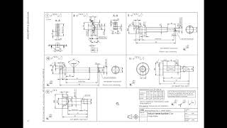 IHK Abschlussprüfungen Teil 2 Winter 202021  derIMechaniker [upl. by Hgielhsa]