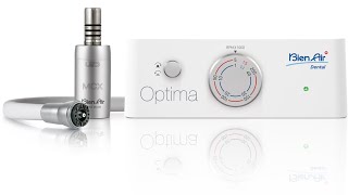 How to install dental Bien Air Optima MCX system [upl. by Drofniw747]