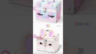 Pretty gift box challenges comment your gift items 😍🎁new tranding pretty giftitems [upl. by Annalla]