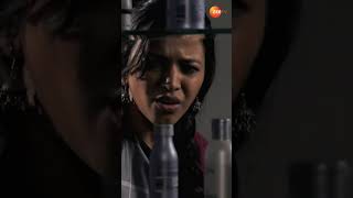 Kamini Parlour में आई Scary Client  Fear Files  shorts  Zee TV [upl. by Lolande]