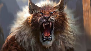 The GREATEST Khajiit of ALL TIME  Elder Scrolls Lore [upl. by Kohcztiy]