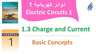 Current  Introduction to electrical engineering  Electrical engineering  Khan Academy [upl. by Basilius351]