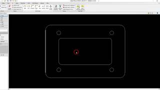 Metalix V18 Basic Drawing and Cutting [upl. by Moir]