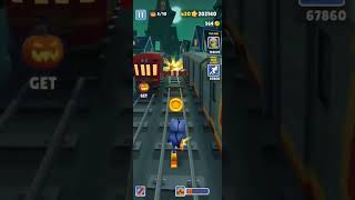 subwaysurfers 🤣 [upl. by Cormack]