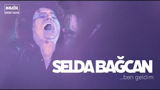 Selda Bağcan  Sivasın Yollarına [upl. by Aenil]