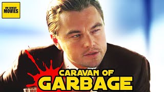 Inception  Caravan Of Garbage [upl. by Leterg]