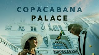 Copacabana Palace II  Cool Music [upl. by Pease714]