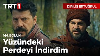 Diriliş Ertuğrul 144 Bölüm  Dragos ve Alıncaka baskın [upl. by Yonatan132]