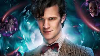 Doctor Who Soundtrack  11th Doctor Theme Complete [upl. by Nerrag]