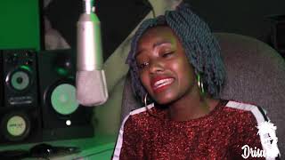 Busy Signal  Perfect Spot Cover By Wambui Katee [upl. by Ahsaten]